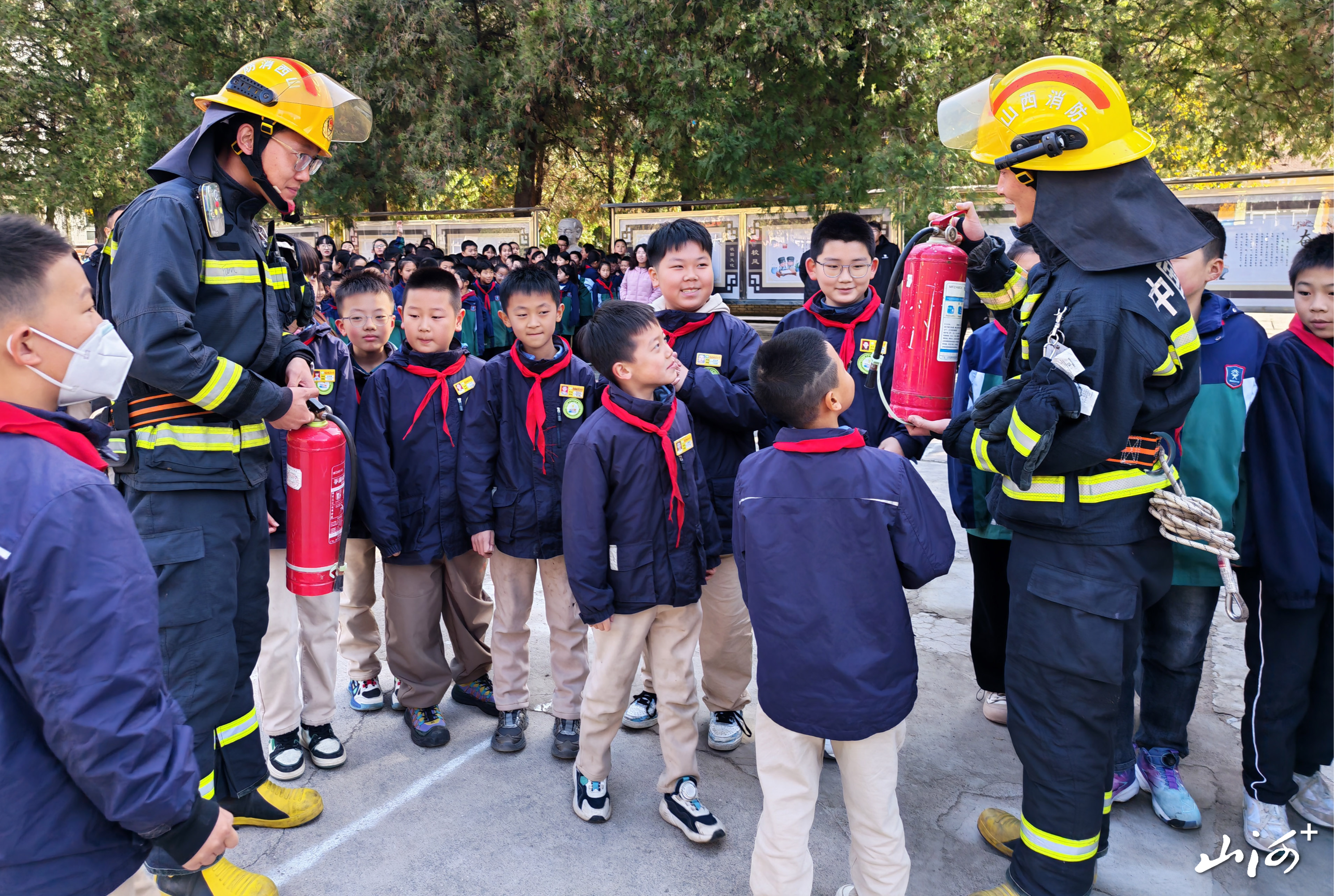 蒲县消防 (3) 蒲县消防 (3)