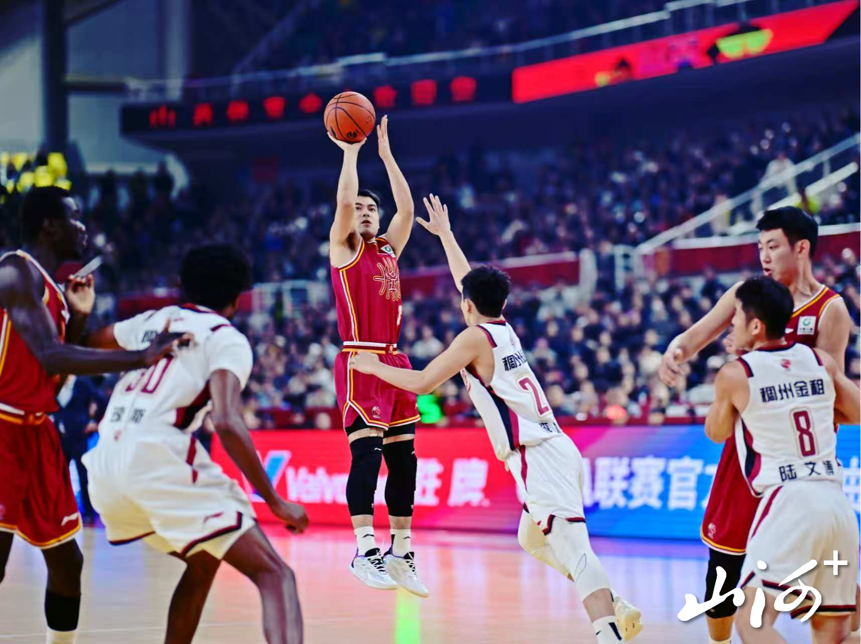 贾明儒干拔投射得分000