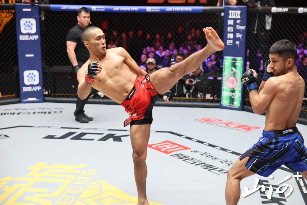 胡兰收获三连胜