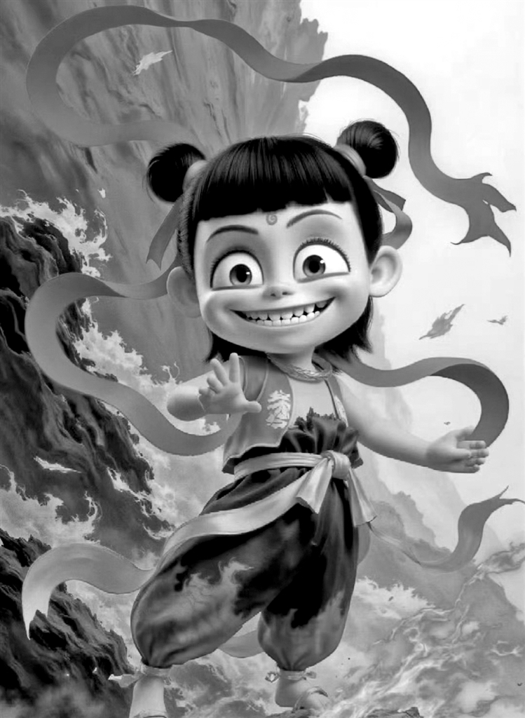 二〇二五,那些难忘的文化新图景