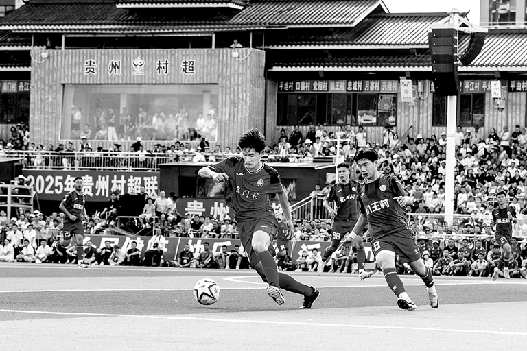 二〇二五,那些难忘的文化新图景