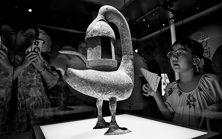 二〇二五,那些难忘的文化新图景