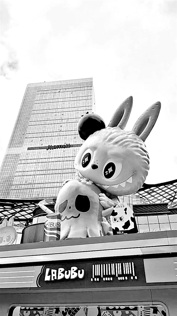 二〇二五,那些难忘的文化新图景