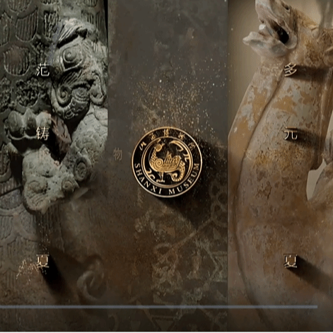 震出来的国宝!这块元代木牌,竟是研究中国古代地震的珍贵标本