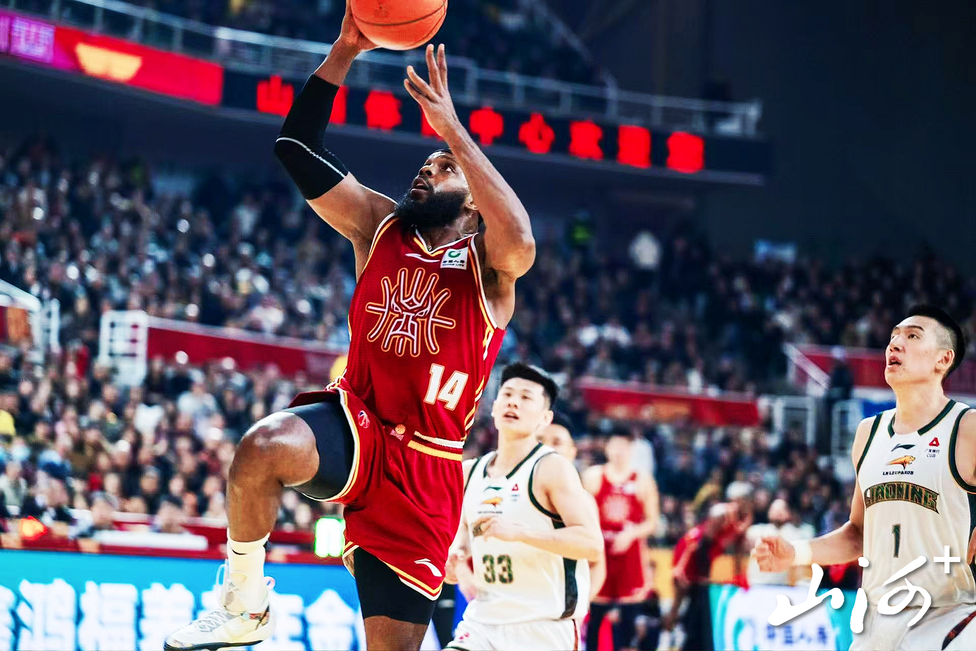 奈特反击得分 奈特反击得分