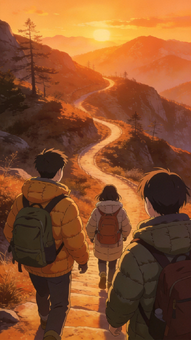 春节假期出游，这些“网红景点”潜在风险要留神