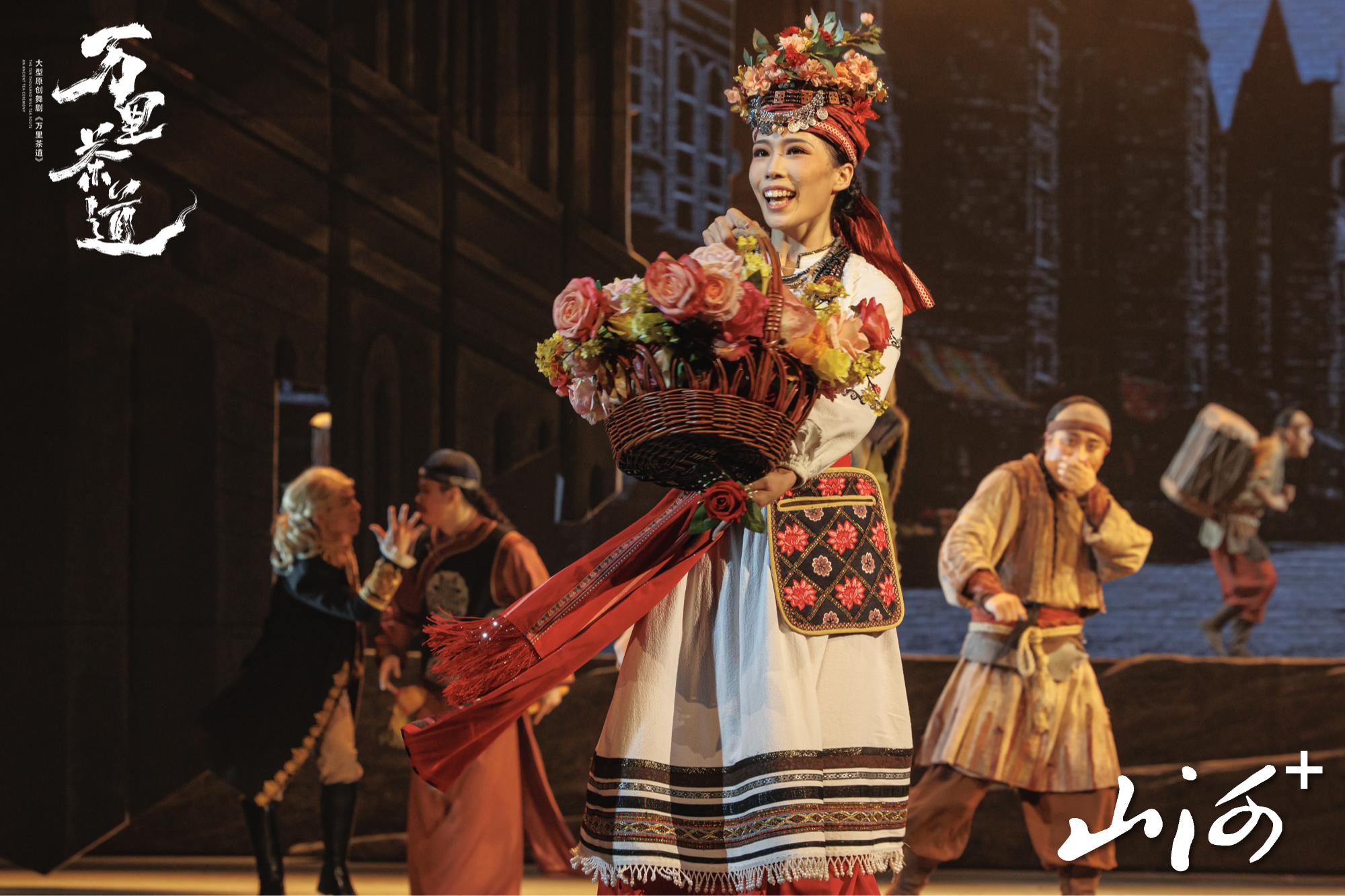 362 2025.06.08 舞剧《万里茶道》  摄影@何-铭