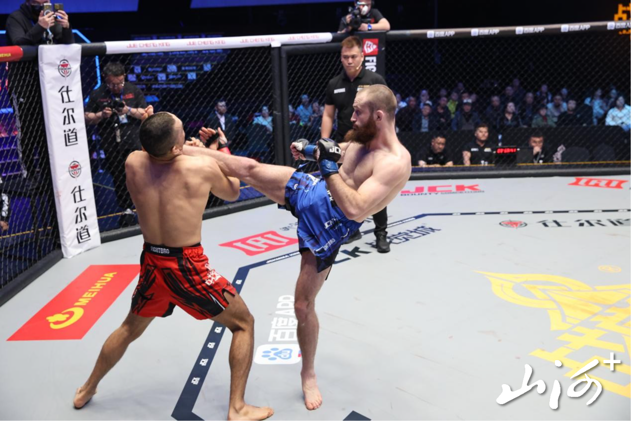 尼基塔发挥出色