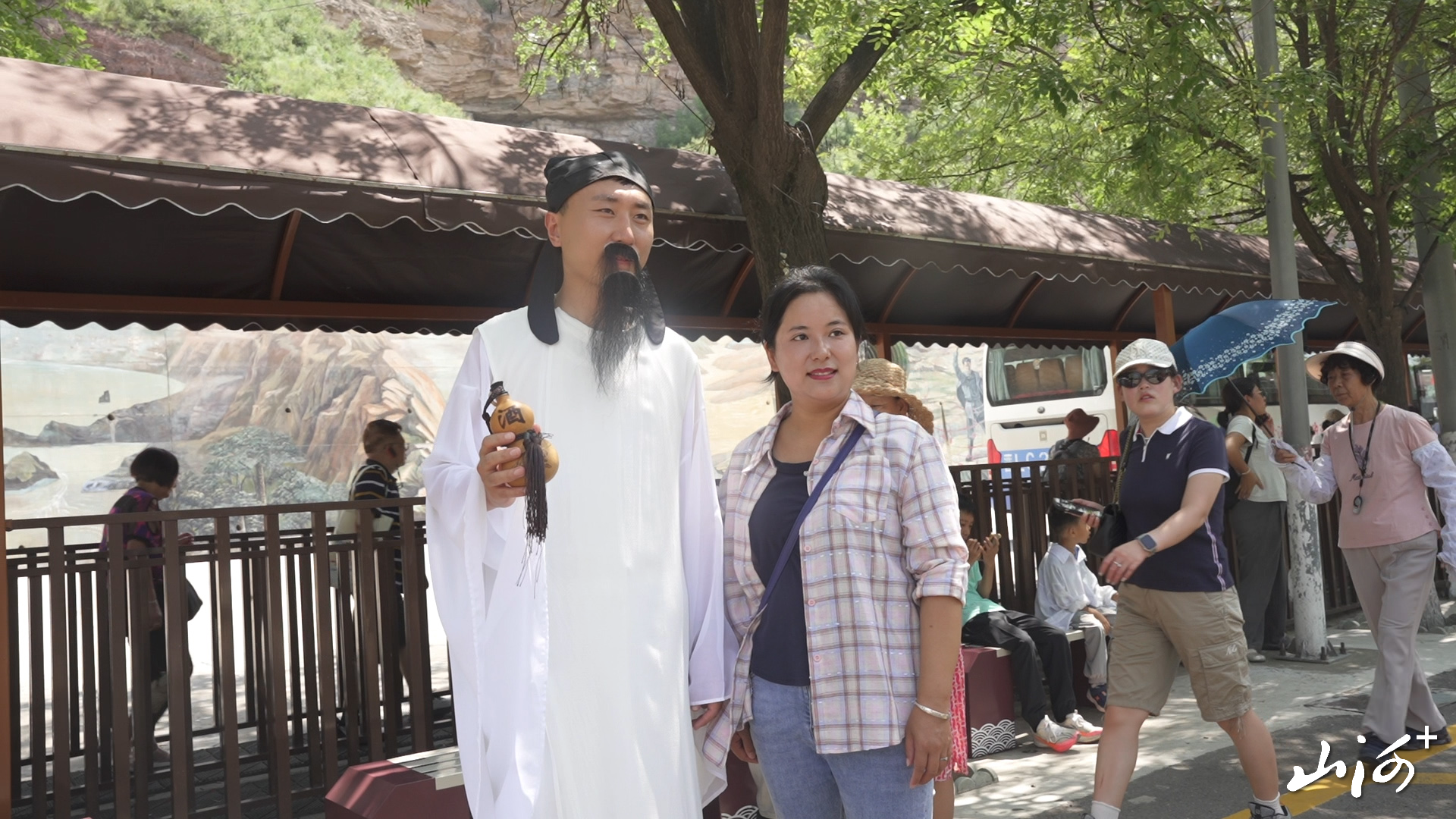 “李白”对诗 “李白”对诗