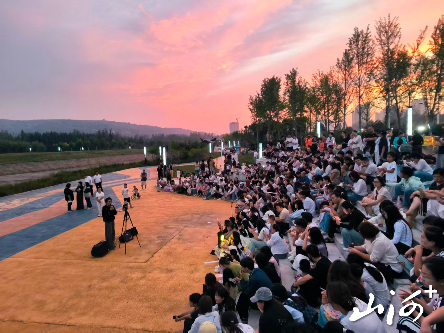 霍州青年音乐会 (3)